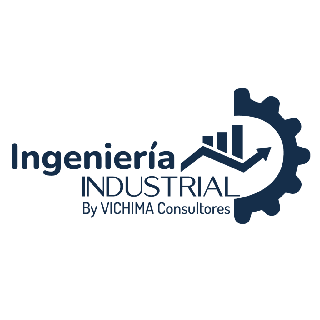 Ingeniería Industrial – Vichima Consultores S.A.